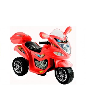 Motor na Akumulator...