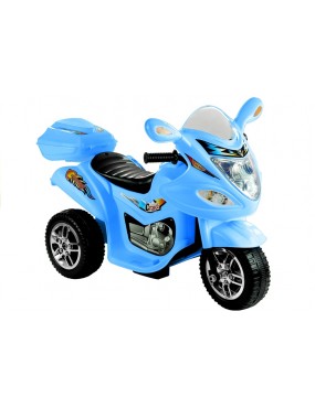 Motor na Akumulator...