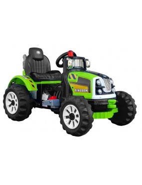 Traktor na Akumulator...
