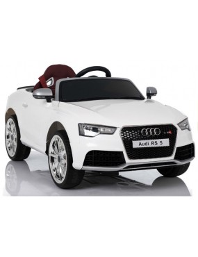 Auto Na Akumulator Audi RS5...