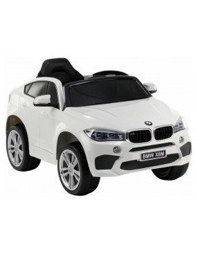 Auto na Akumulator BMW X6...