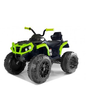 Quad na Akumulator R/C...
