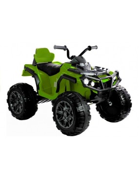 Quad Na Akumulator R/C...