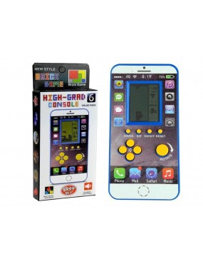 Gra Elektroniczna Tetris...