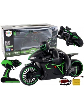 Motor Ścigacz RC 20 km/h...