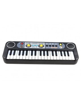 Organki Elektryczne Z...