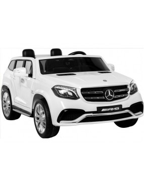 Auto Na Akumulator Mercedes...