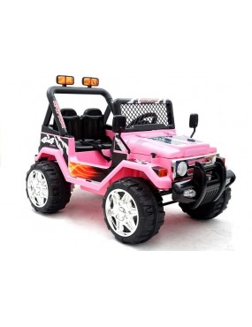Auto na Akumulator Raptor...