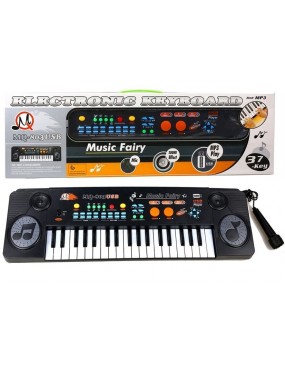 Keyboard Organy z...