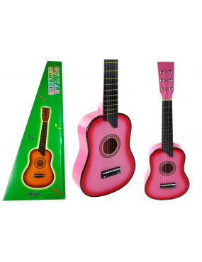 Gitara Drewniana Klasyczna...