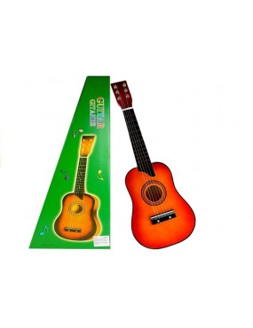 Gitara Drewniana Klasyczna...