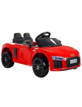 Auto Na Akumulator Audi R8...