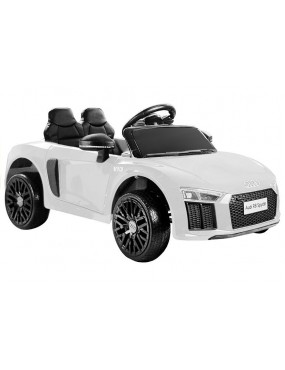 Auto na Akumulator Audi R8...