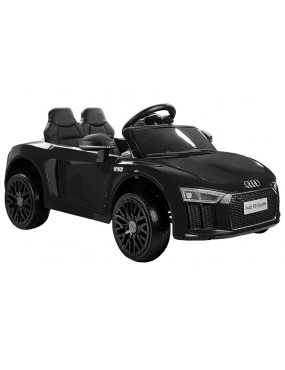 Auto na Akumulator Audi R8...