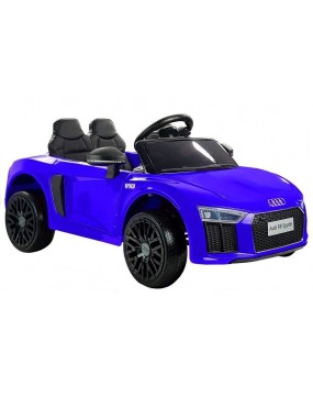 Auto na Akumulator Audi R8...