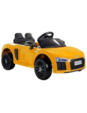 Auto na Akumulator Audi R8...