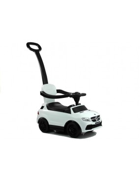 Jeździk Mercedes Pchacz 3w1...