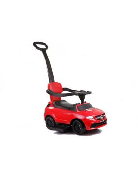 Jeździk Mercedes Pchacz 3w1...