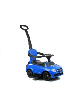 Jeździk Mercedes Pchacz 3w1...