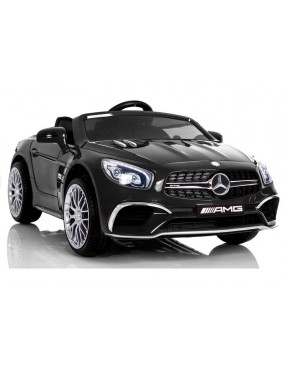 Auto na Akumulator Mercedes...
