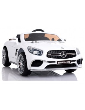 Auto na Akumulator Mercedes...