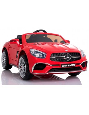 Auto na Akumulator Mercedes...