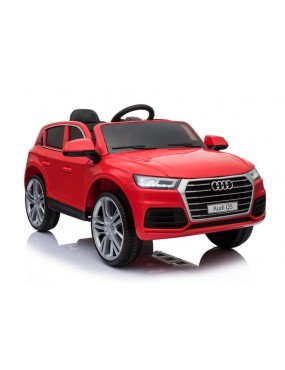 Auto Na Akumulator Audi Q5...