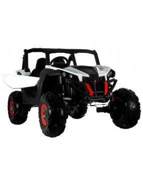 Auto Na Akumulator Jeep...