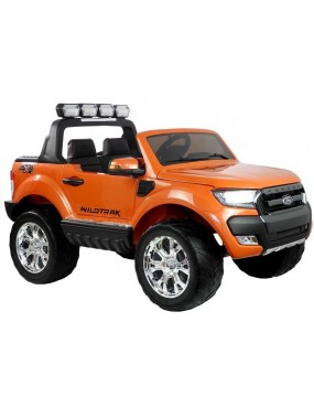Auto na akumulator Ford...