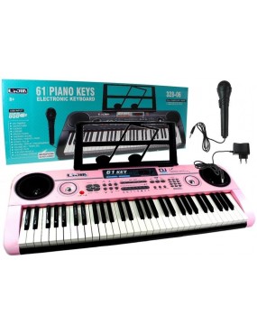 Keyboard Organy 328-06...