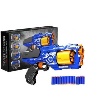 Pistolet na Strzałki...