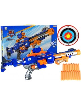 Pistolet Na Strzałki...