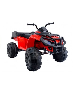 Quad na akumulator BDM 0909...