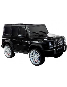 Auto na akumulator Mercedes...