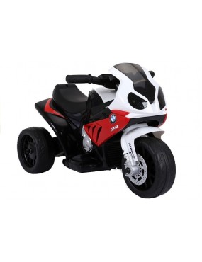 Motor na akumulator BMW...