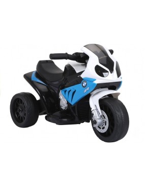 Motor na akumulator BMW...