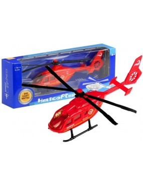 Helikopter Ratunkowy Rescue...