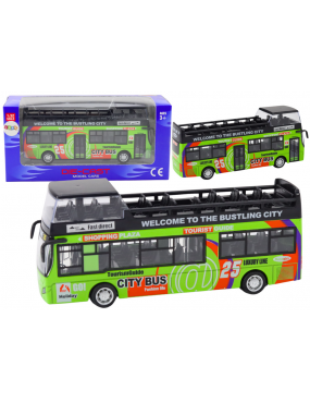 Autobus Piętrowy...