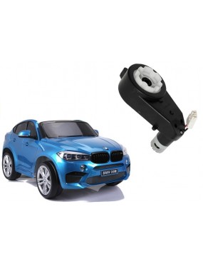 Silnik skrętu do BMW X6M