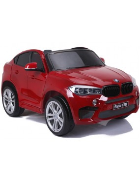 Auto na Akumulator Nowe BMW...