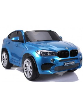 Auto Na Akumulator BMW X6M...