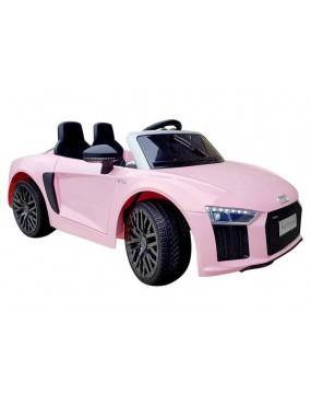 Auto na Akumulator Audi R8...