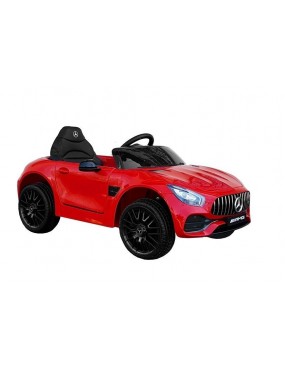 Auto na Akumulator Mercedes...