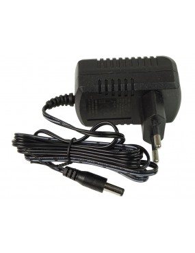 Ładowarka 12V 1000mA z...