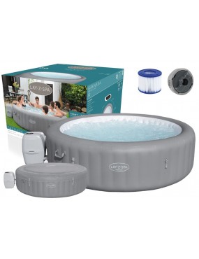 Dmuchane Spa 236 x 71 cm...