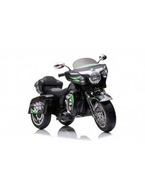 Motor Na Akumulator...