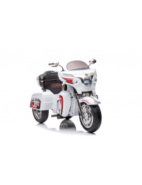 Motor Na Akumulator...