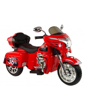 Motor Na Akumulator...