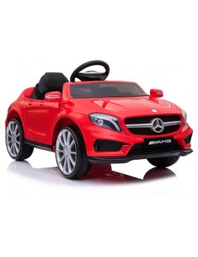 Auto na Akumulator Mercedes...