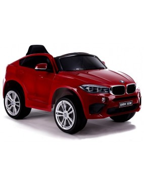 Auto na Akumulator BMW X6...
